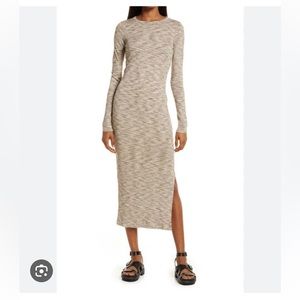 French Connection  midi dress!